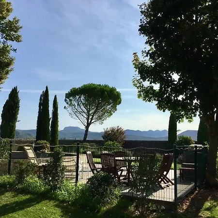 Le Verger De Genas Villa Cléon-d’Andran