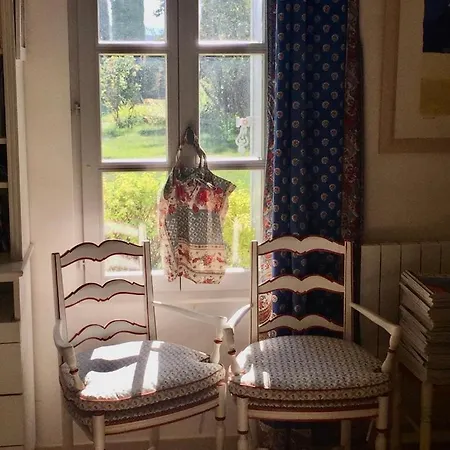 Villa Le Verger De Genas *