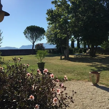 Villa Le Verger De Genas Cléon-d’Andran