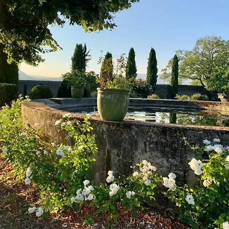 Villa Le Verger De Genas