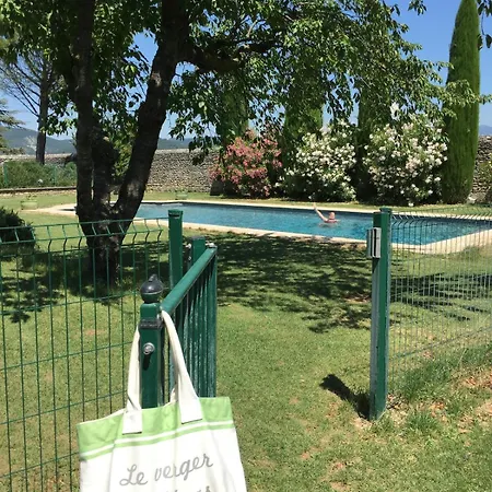 Villa Le Verger De Genas Cléon-d’Andran