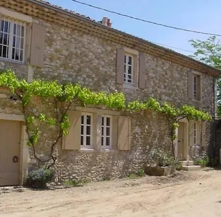 Le Verger De Genas Villa Cléon-d’Andran