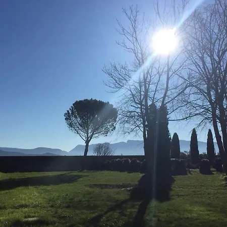 Villa Le Verger De Genas *