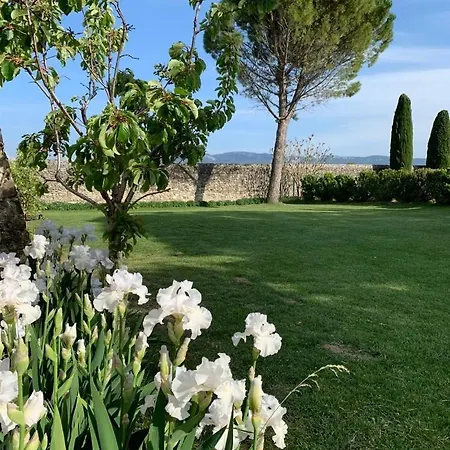 Villa Le Verger De Genas