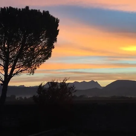 Villa Le Verger De Genas