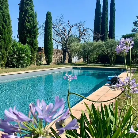 Le Verger De Genas Villa *