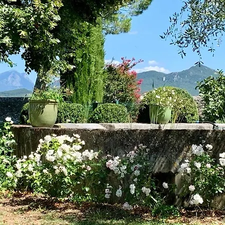 Villa Le Verger De Genas *