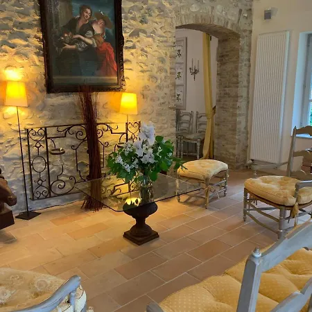 Villa Le Verger De Genas