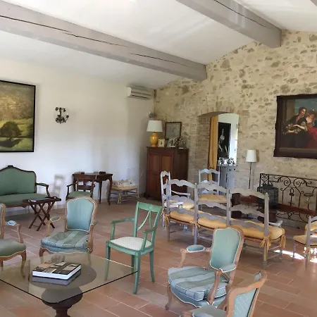 Villa Le Verger De Genas *