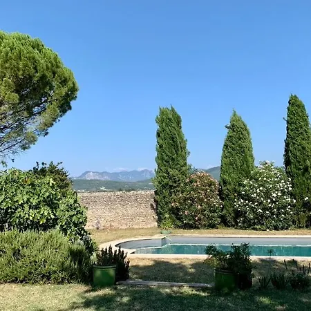 Le Verger De Genas Villa