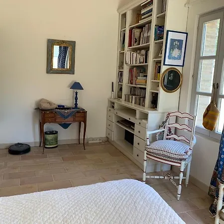 Le Verger De Genas Villa