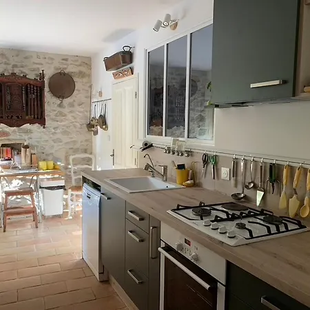 Le Verger De Genas Villa *