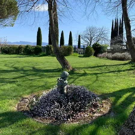 Villa Le Verger De Genas Cléon-d’Andran