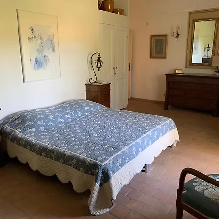Villa Le Verger De Genas *