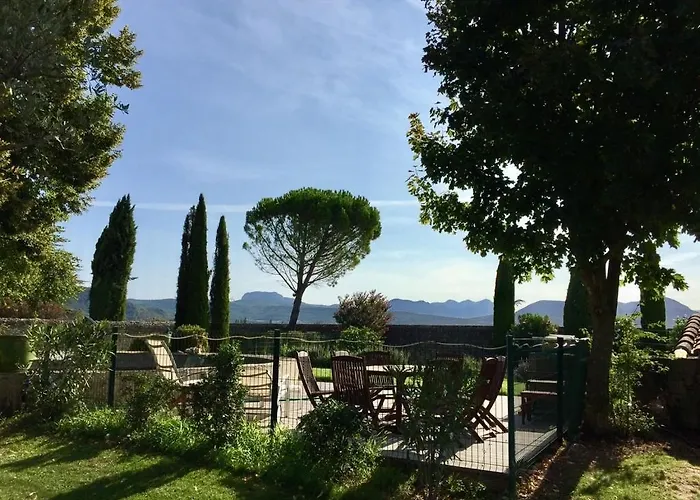Le Verger De Génas Villa Cleon-d'Andran