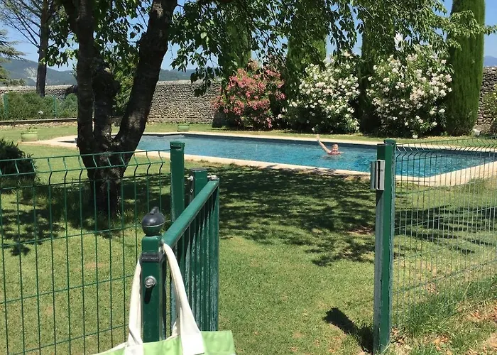 Villa Le Verger De Génas Cleon-d'Andran