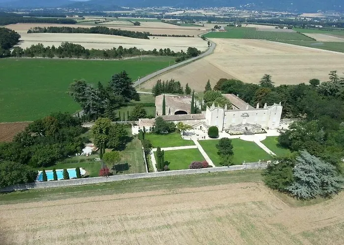 Le Verger De Génas Villa