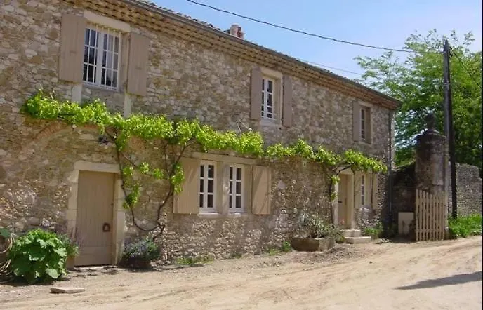 Le Verger De Génas Villa Cleon-d'Andran