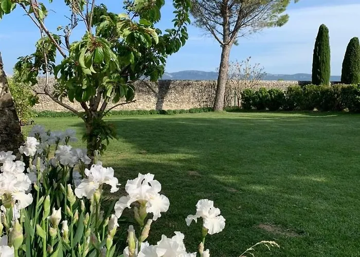 Villa Le Verger De Génas
