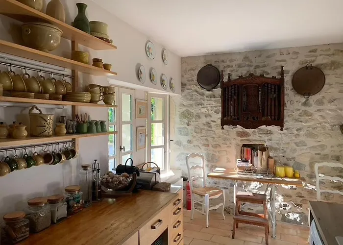Le Verger De Génas Villa