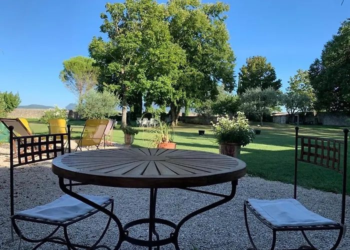 Villa Le Verger De Génas *