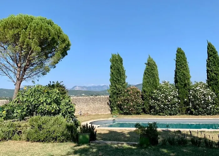 Le Verger De Génas Villa