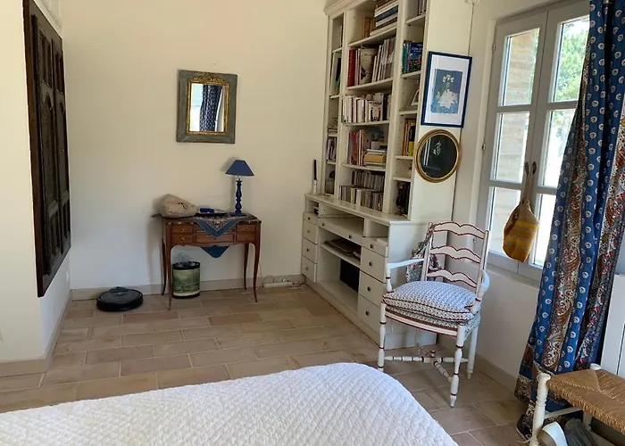 Le Verger De Génas Villa