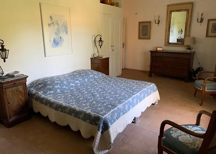 Villa Le Verger De Génas *